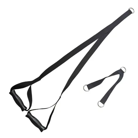 Traîneau de résistance avec système de freinage magnétique ATX - vue 6