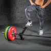 Single Deadlift Bar Jack charge maximale 300 kg - vue 3