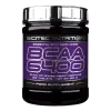 BCAA 6400 - Comprimé d'acides aminé Scitec Nutrition