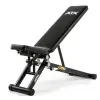 Banc de musculation ATX compact entièrement pliable