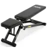 Banc de musculation ATX compact entièrement pliable - vue 3
