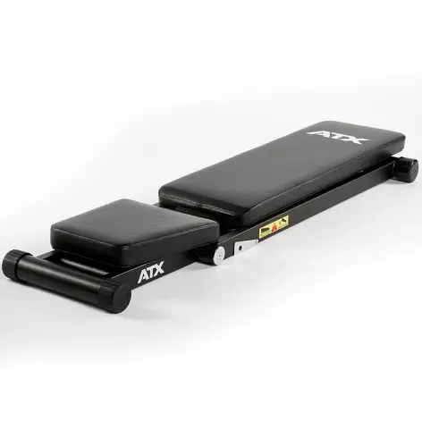 Banc de musculation ATX compact entièrement pliable - vue 4