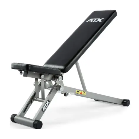 Banc de musculation ATX compact entièrement pliable - vue 9