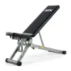 Banc de musculation ATX compact entièrement pliable - vue 9