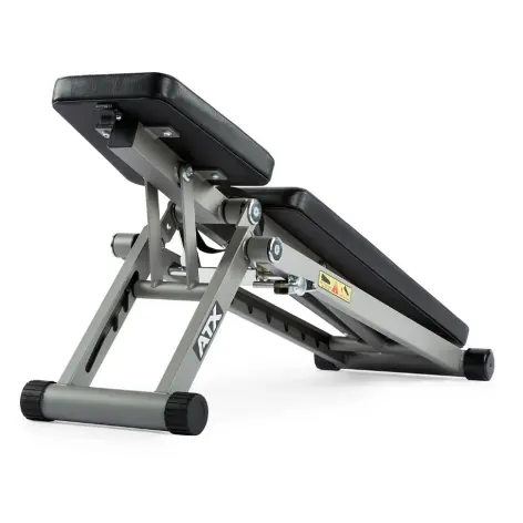 Banc de musculation ATX compact entièrement pliable - vue 10