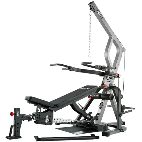 Station pro de musculation pour entraînement complet - ATX TRIPLEX