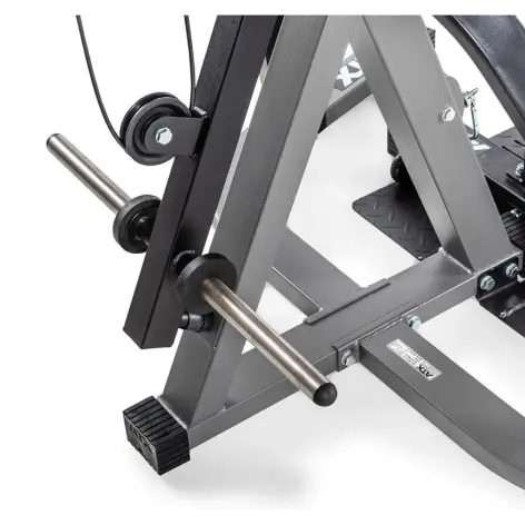 Station pro de musculation pour entraînement complet - ATX TRIPLEX - vue 35