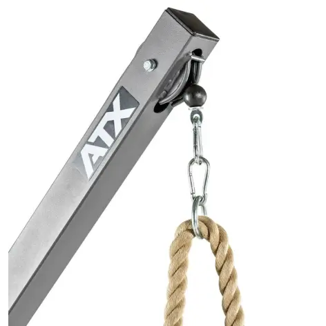 Station pro de musculation pour entraînement complet - ATX TRIPLEX - vue 33