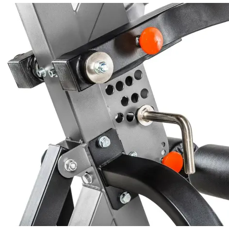 Station pro de musculation pour entraînement complet - ATX TRIPLEX - vue 39