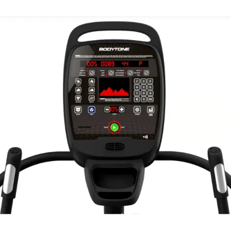 Climber Step escalier cardio - vue 5