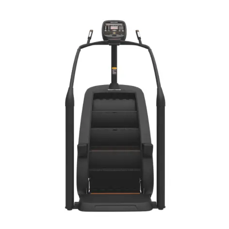 Climber Step escalier cardio - vue 2