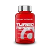Turbo ripper avec caféine et carnitine pour destruction de la masse graisseuse