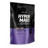 Gainer hyper mass avec glucides, protéines et créatine à haute teneur en fibres alimentaires - vue 2
