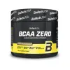 poudre de BCAA zero en pot Biotech USA