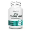 Capsules de Q10 Coenzyme - vitamine source d'énergie et antioxydant
