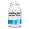 Complexe de minéraux à base de calcium zinc et magnésium