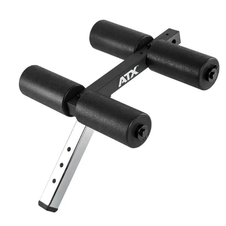 Option pour banc de musculation ATX - Accessoire poste à abdominaux