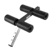 Option pour banc de musculation ATX - Accessoire poste à abdominaux