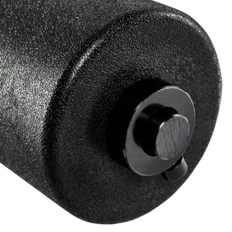 Option pour banc de musculation ATX - Accessoire poste à abdominaux - vue 11