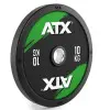 Pack de poids ATX bumper plate - vue 3
