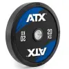 Pack de poids ATX bumper plate - vue 5
