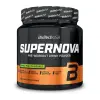 Boisson pré-workout supernova Biotech USA