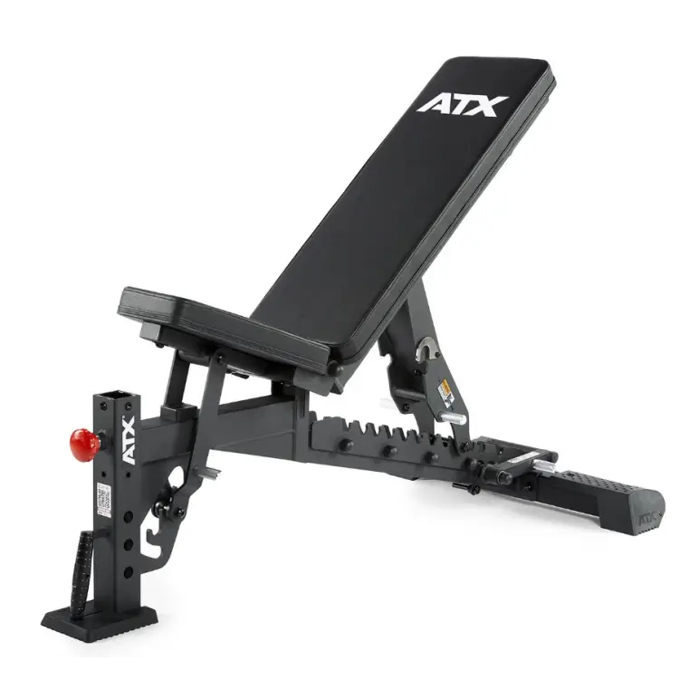 ATX Banc de musculation avec support pour options
