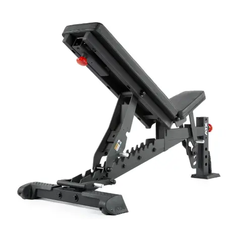 ATX Banc de musculation avec support pour options - vue 4