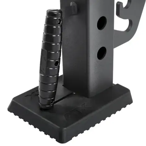 ATX Banc de musculation avec support pour options - vue 6