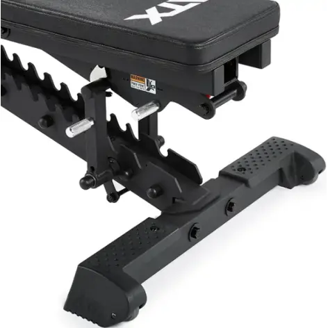 ATX Banc de musculation avec support pour options - vue 8