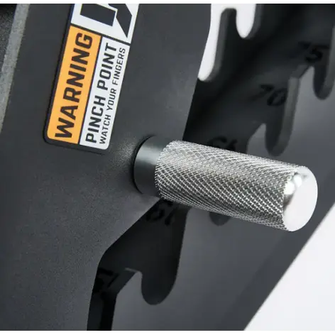 ATX Banc de musculation avec support pour options - vue 11