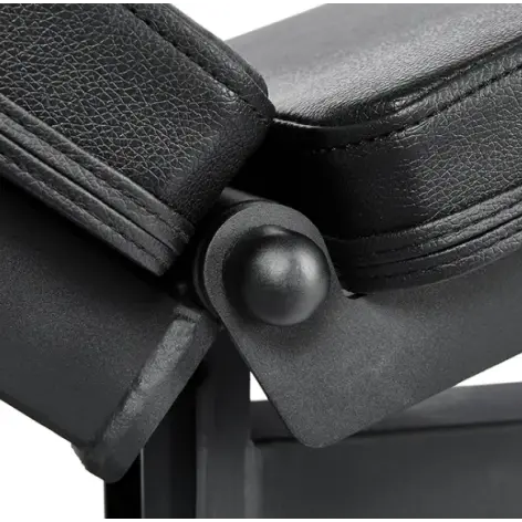 ATX Banc de musculation avec support pour options - vue 16