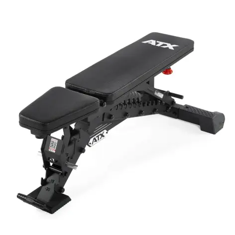 Banc de musculation ATX Warrior - vue 2