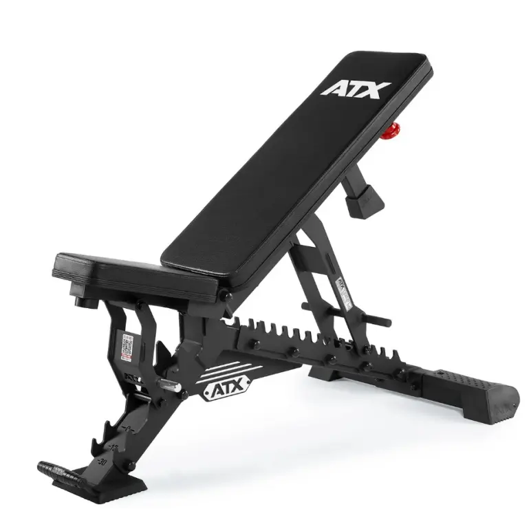 Banc de musculation ATX Warrior