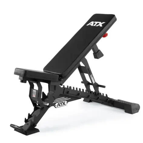 Banc de musculation ATX Warrior