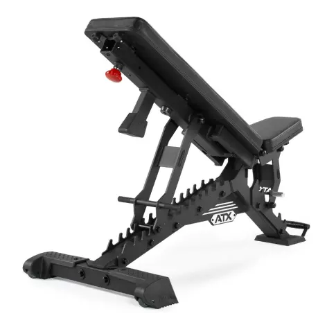 Banc de musculation ATX Warrior - vue 3