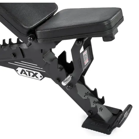 Banc de musculation ATX Warrior - vue 4