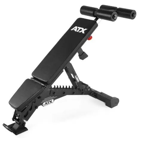 Banc de musculation ATX Warrior - vue 5