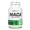 Méga gélules à l'extrait de racine de maca Biotech USA