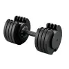 Adjustable dumbell jusqu'à 32 kg