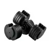 Adjustable dumbell jusqu'à 32 kg - vue 2