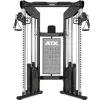 Station de musculation poulie double ATX 2 x 90 kg pour home-gym