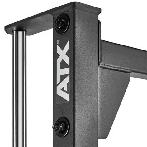 Multipress ATX série 500 - vue 3