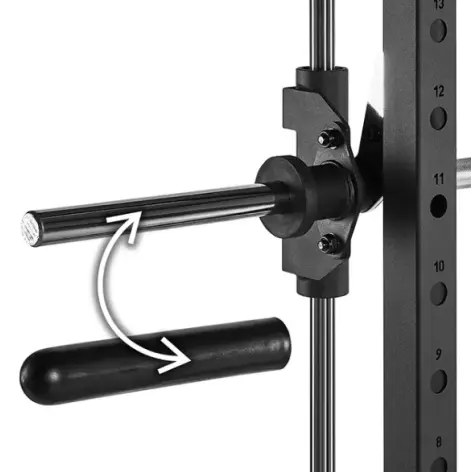 Multipress ATX série 500 - vue 8