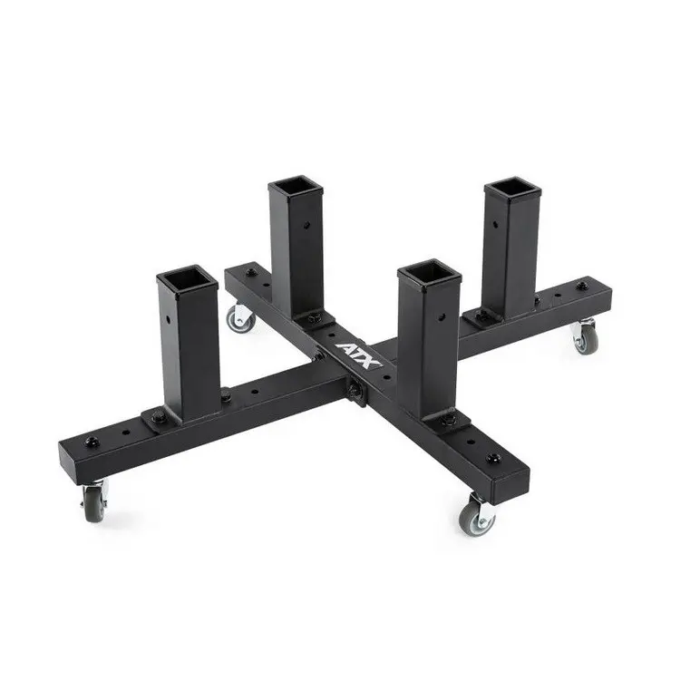 Support à options ATX