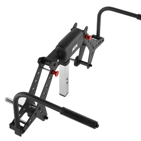 Option Pec Fly pour banc à support ATX - vue 2