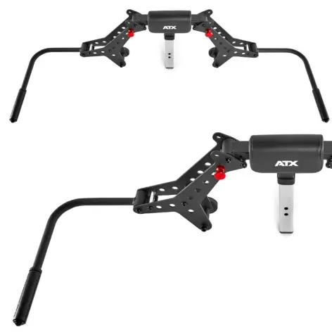 Option Pec Fly pour banc à support ATX - vue 3