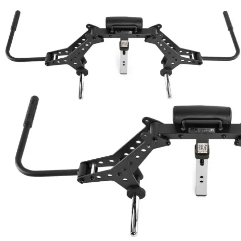 Option Pec Fly pour banc à support ATX - vue 4