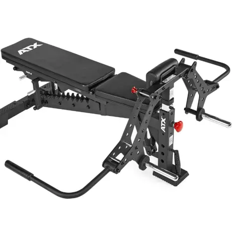 Option Pec Fly pour banc à support ATX - vue 5