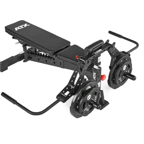 Option Pec Fly pour banc à support ATX - vue 6